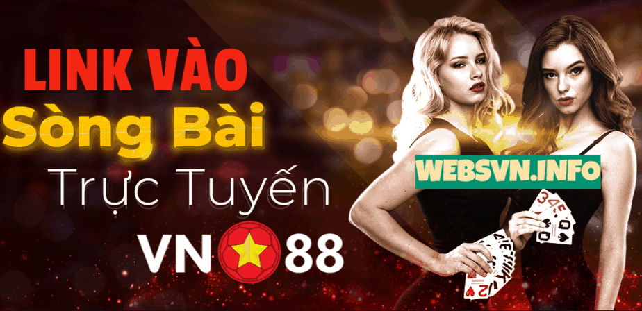 VN88 BET Link vào vn88 mới nhất 2024 - VN88BET