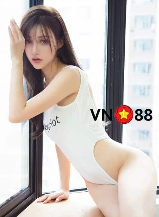 Nguoi dep VN88 Nguyen Tran Quynh Trang - Ma so binh chon VN88004 - Hinh 4