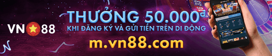 Thuong mien phi 50K khi dang ky va gui ten tren di dong