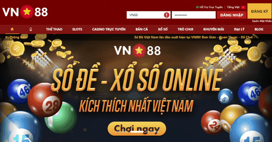 VN88 casino là gì? - Nơi đẳng cấp dẫn đầu