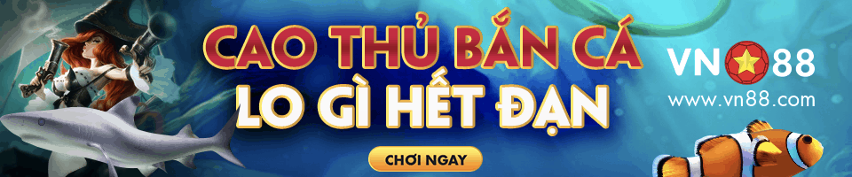 Cao thu ban ca thi lo gi het dan tai vn88