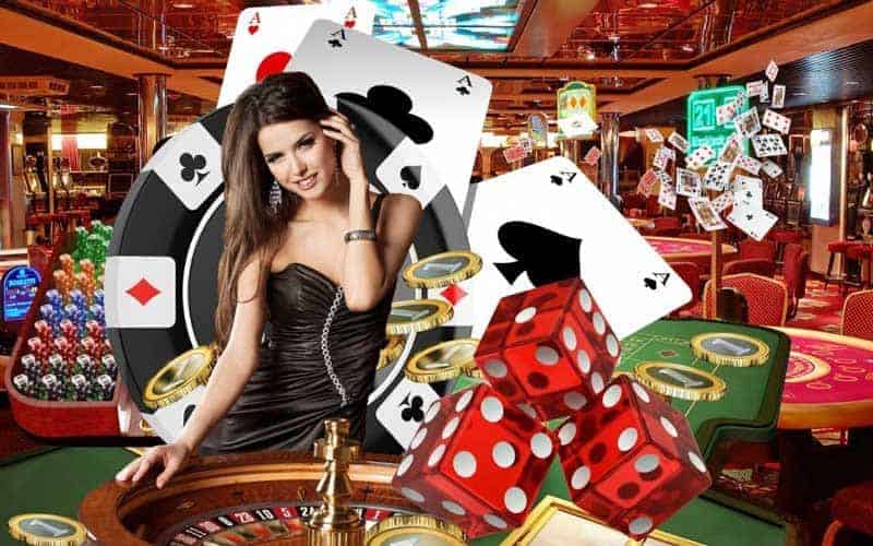 Sử dụng nguồn vốn cho casino 889