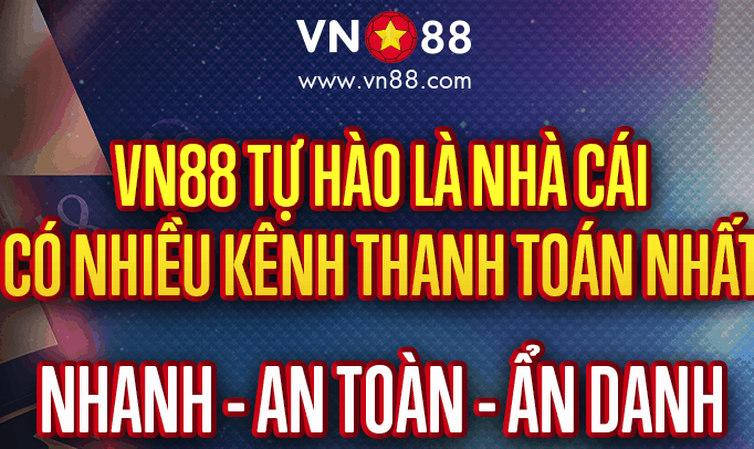 VN88 vaocuoc hang dau