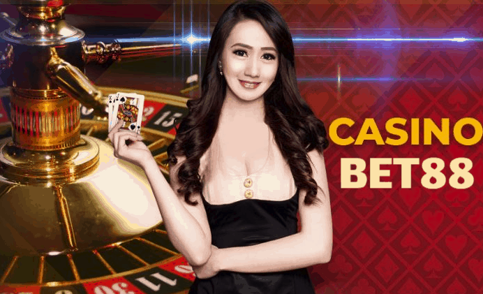 BET88 INFO - Link vao BET 88 moi nhat