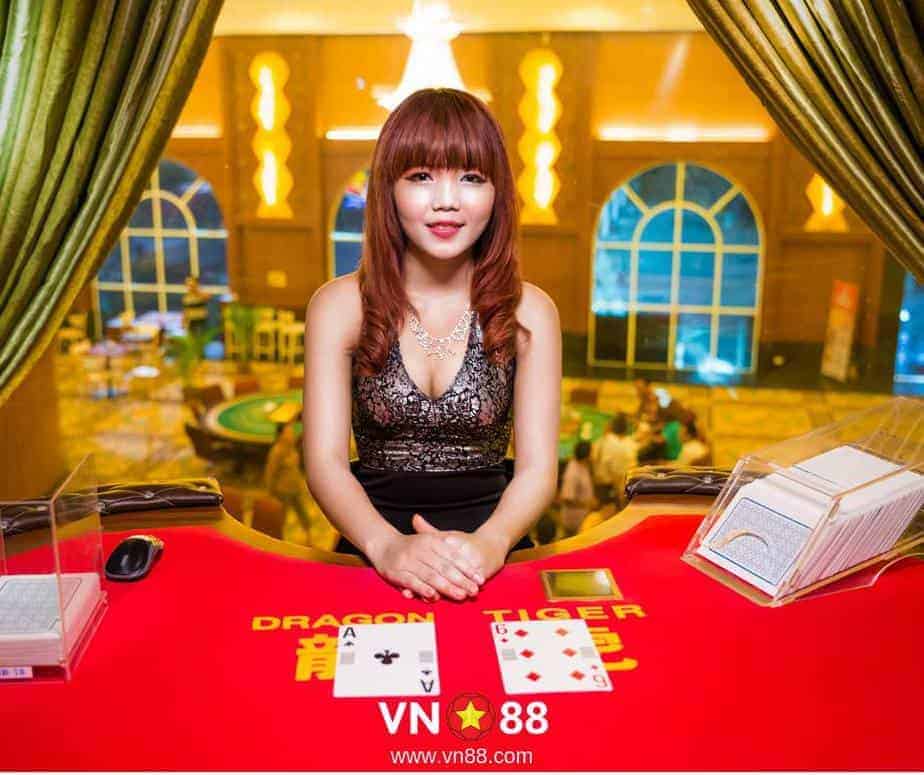 Bo suu tap hinh anh game tai VN88