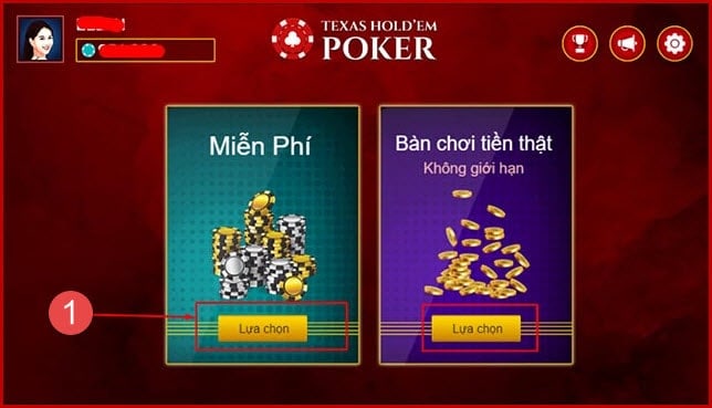 Cach choi Texas Hold'em Poker tai VN88 - Hinh 3