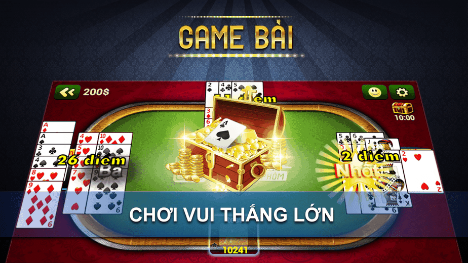 Mách bạn bí quyết chơi game bài Liêng hay nhất