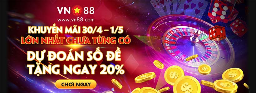 Du doan so de tang ngay 20% thuong len den 1.000.000 VND