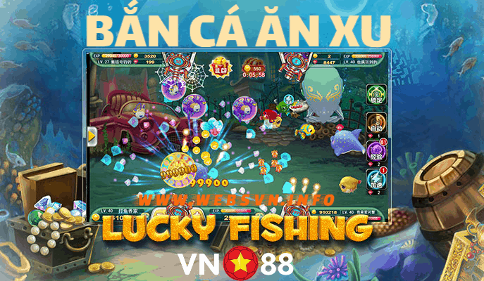 Ban ca an xu doi thuong - Bancaanxu VN88