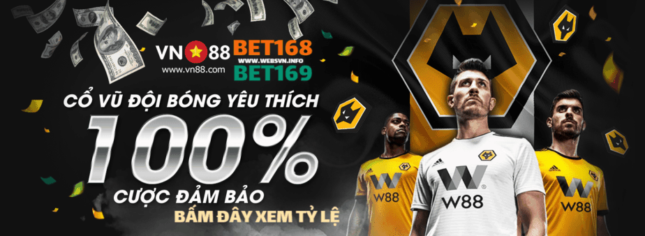 BET168 xem kèo tỷ lệ BET169 bóng đá hàng ngày