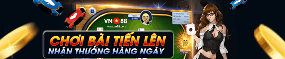 Chơi bài tiến lên nhận thẻ game hàng ngày