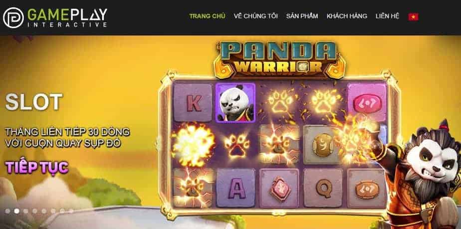 GPI slots tại nhà cái VN88 là gì