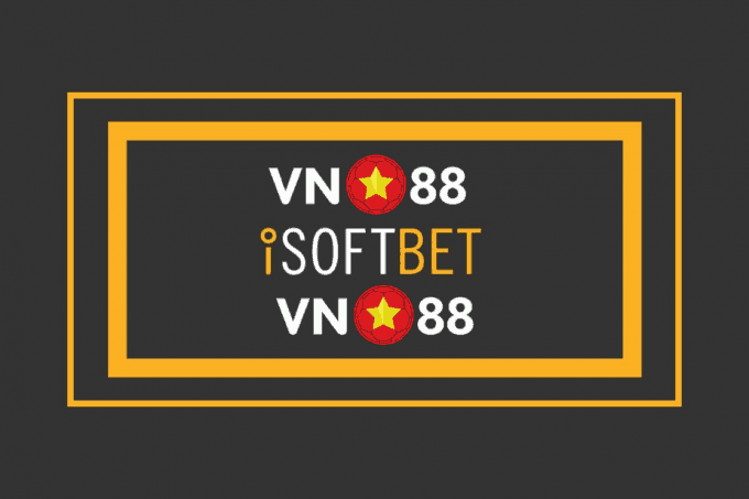 ISB slots tai nha cai VN88 la gi