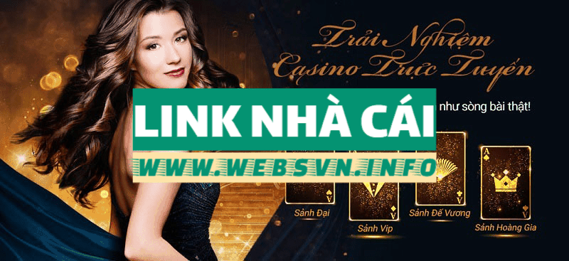 Link nha cai - Linknhacai truy cap khong bi chan