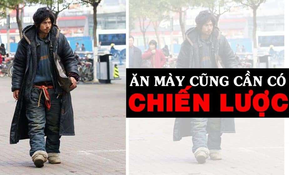 Mo thay an may la gi? danh con gi? - Chiem bao danh con lo de nao