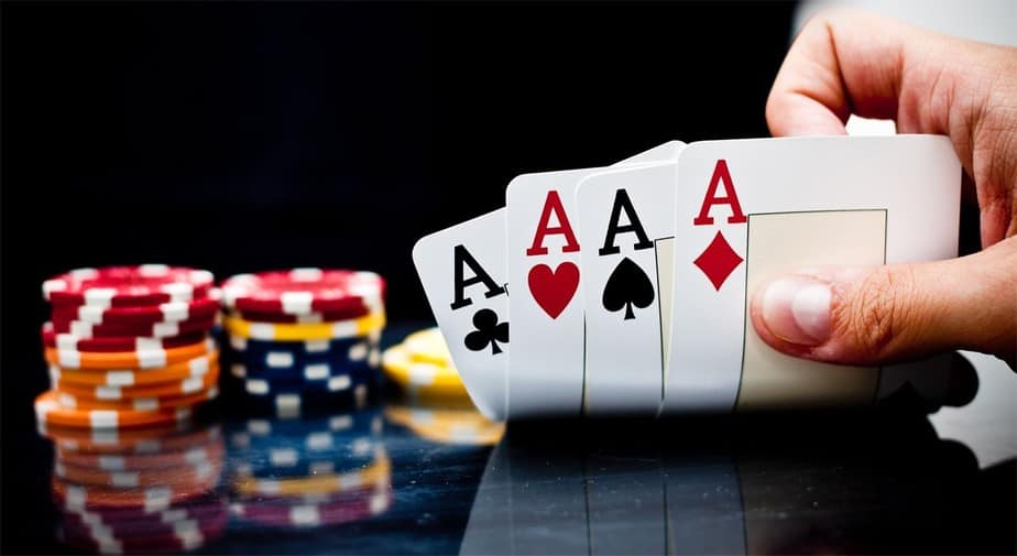 Nguyên tắc quan trọng cho người chơi để thành công Casino trực tuyến