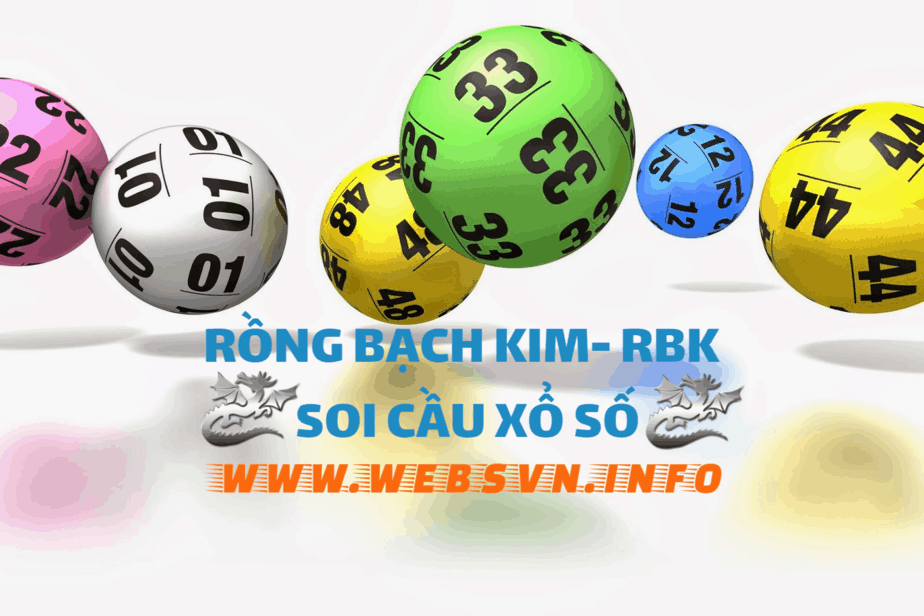 Rongbachkim - XS rồng bạch kim - 888 - RBK666