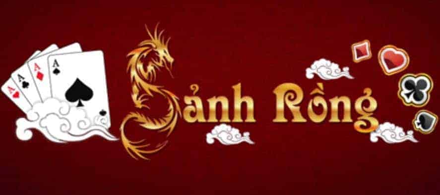 Sanh rong apk ios - danh bai sanhrong la gi