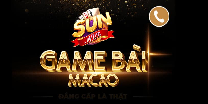 Sun.win dac diem noi bat game bai ma cao