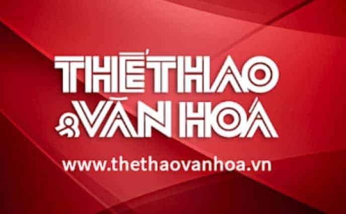 Thethaovanhoa - Thông tin thể thao bóng đá - Thethaovanhoa.vn