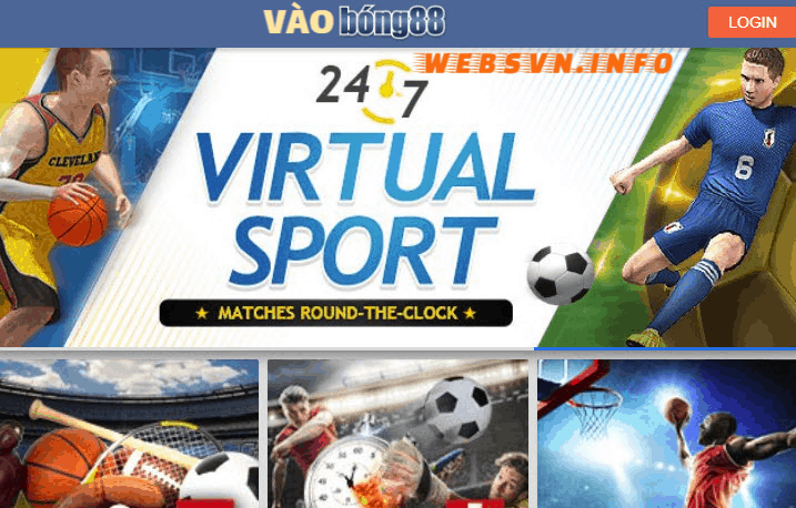 Vaobong88 - Link vaobong88.com moi khong chan