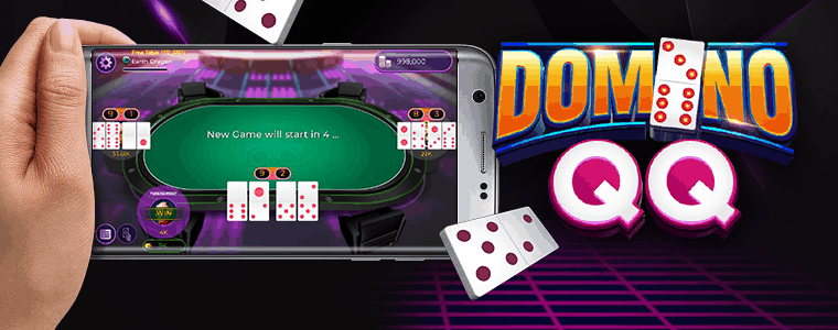 Game bài Domino QQ tại VN88 là gì?