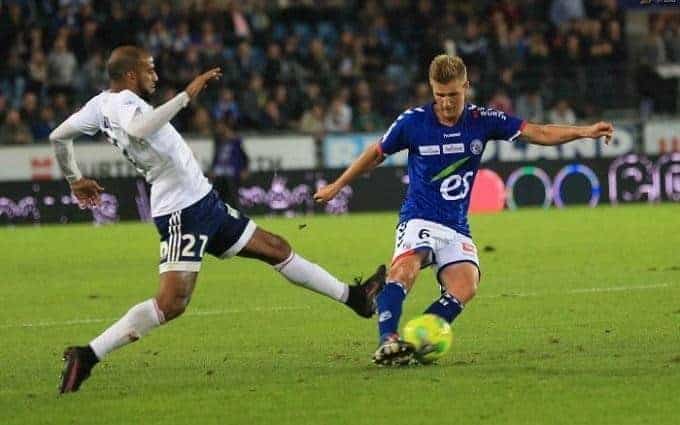 Soi kèo nhà cái Amiens vs Strasbourg, 24/11/2019 – VĐQG Pháp