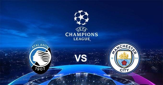 Soi kèo nhà cái Atalanta vs Man City, 7/11/2019 – Cúp C1