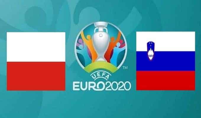 Soi keo nha cai Ba Lan vs Slovenia 20 11 2019 vong loai EURO 2020