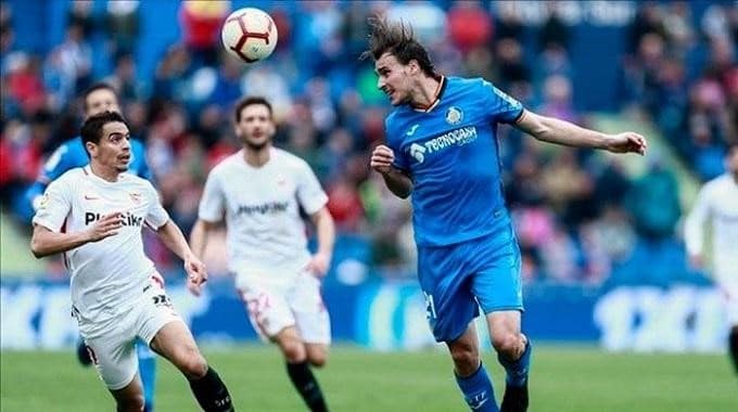 SSoi keo nha cai Basel vs Getafe 08 11 2019 – Cup C2 Chau Au Europa League