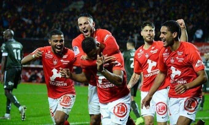 Soi kèo nhà cái Brest vs Nantes, 23/11/2019 – VĐQG Pháp