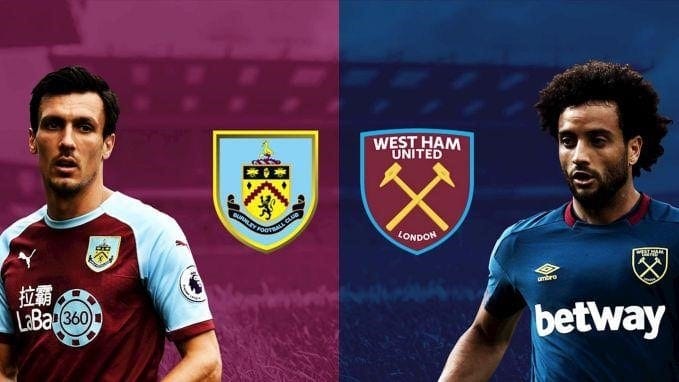 Soi kèo nhà cái Burnley vs West Ham United, 9/11/2019 - Ngoại Hạng Anh