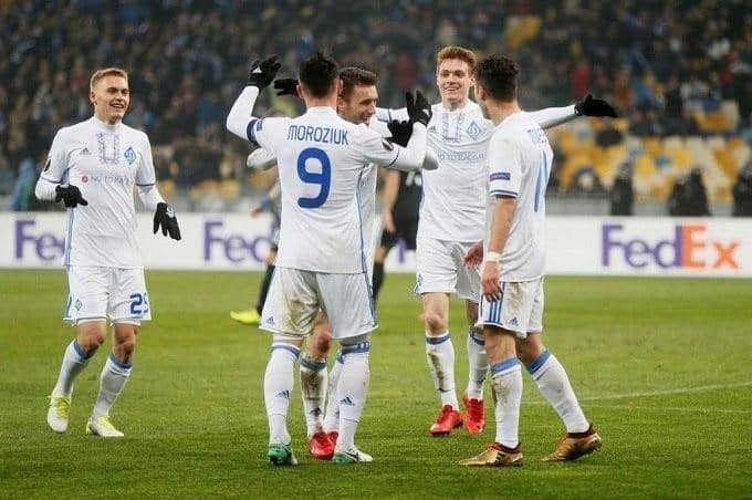 Soi kèSoi keo nha cai Copenhagen vs Dynamo Kyiv 08 11 2019 – Cup C2 Chau Au Europa Leagueo nhà cái Copenhagen vs Dynamo Kyiv, 08/11/2019 – Cúp C2 Châu Âu (Europa League) 