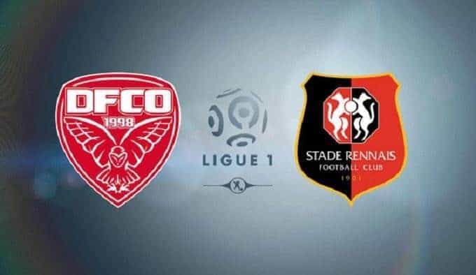 Soi kèo nhà cái Dijon vs Rennes, 24/11/2019 – VĐQG Pháp