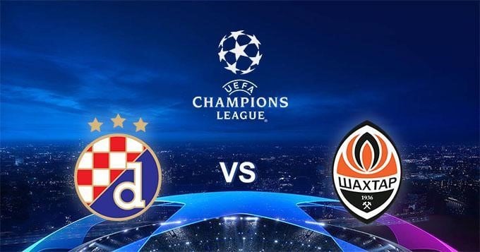 Soi kèo nhà cái Dinamo Zagreb vs Shakhtar Donetsk, 7/11/2019 – Cúp C1