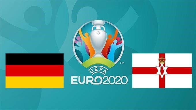 Soi keo nha cai Duc vs Bac Ailen 20 11 2019 – Vong loai Euro 2020