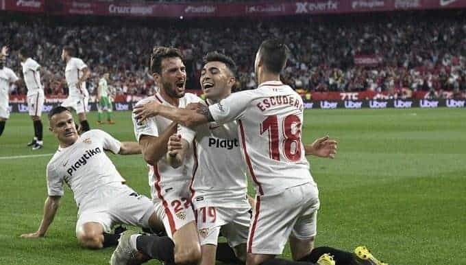 Soi keo nha cai F91 Dudelange vs Sevilla 08 11 2019 – Cup C2 Chau Au Europa League