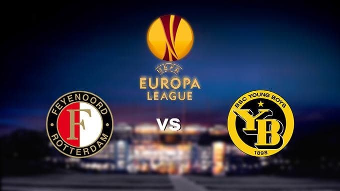 Soi keo nha cai Feyenoord vs Young Boys 8 11 2019 – Cup C2