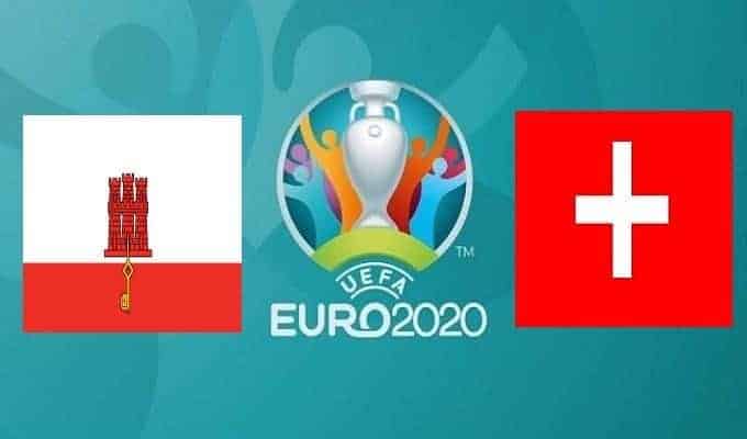 Soi keo nha cai Gibraltar vs Thuy Sy 19 11 2019 vong loai EURO 2020