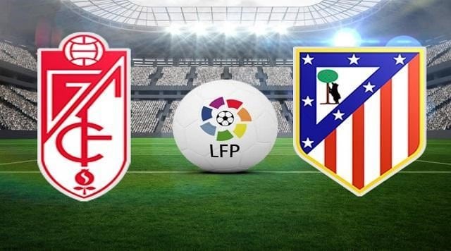 Soi kèo nhhà cái Granada vs Atletico Madrid, 24/11/2019 – VĐQG Tây Ban Nha