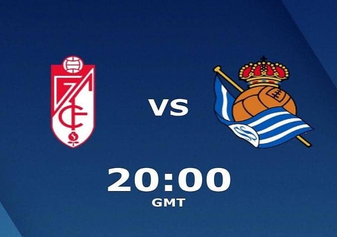 Soi kèo nhà cái Granada vs Real Sociedad, 4/11/2019 - VĐQG Tây Ban Nha