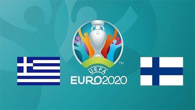 Soi keo nha cai Hy Lap vs Phan Lan 19 11 2019 – Vong loai Euro 2020