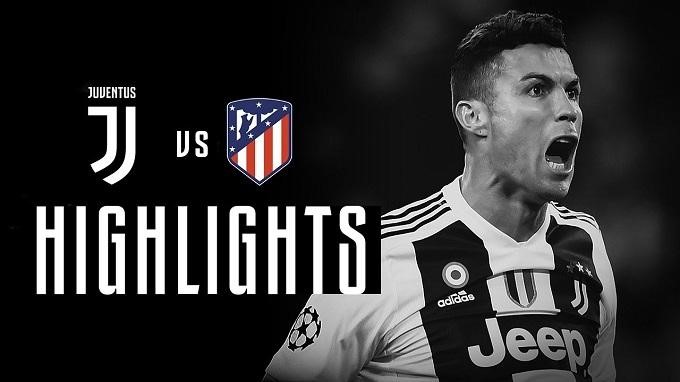 Soi keo nha cai Juventus vs Atletico Madrid 27 11 2019 Cup C1 Chau Au