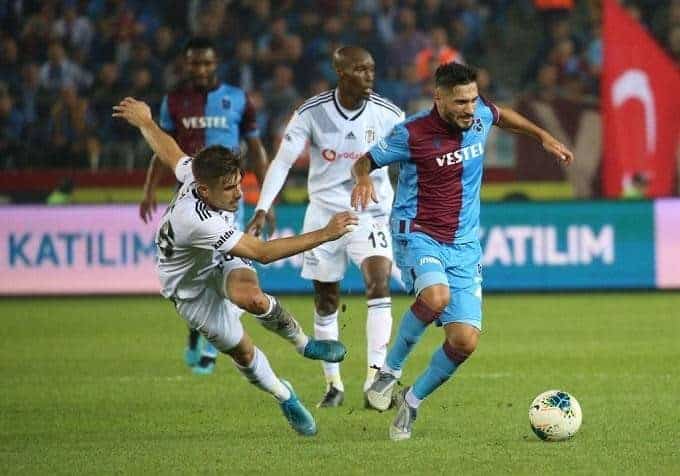 Soi kèo nhà cái Krasnodar vs Trabzonspor, 08/11/2019 – Cúp C2 Châu Âu (Europa League)