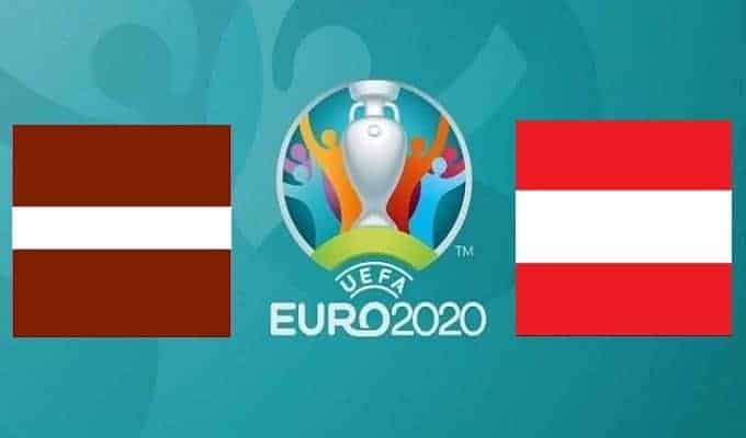 Soi keo nha cai Latvia vs Ao 20 11 2019 vong loai EURO 2020