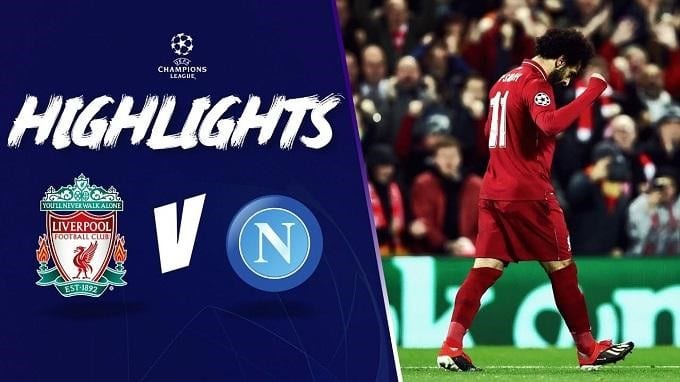 Soi keo nha cai Liverpool vs Napoli 28 11 2019 Cup C1 Chau Au