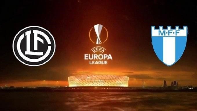 Soi keo nha cai Lugano vs Malmo FF 08 11 2019 – Cup C2 Chau Au Europa League