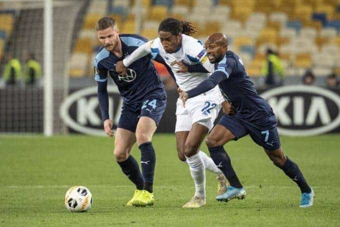 Soi keo nha cai Malmö FF vs Dynamo Kyiv 29 11 2019 Cup C2 Chau Au