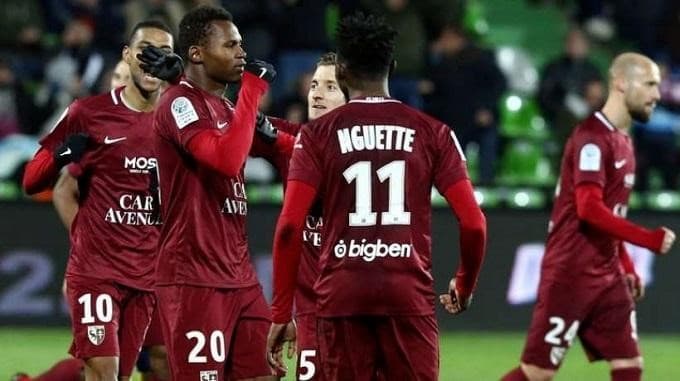 Soi kèo nhà cái Metz vs Reims, 24/11/2019 – VĐQG Pháp