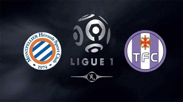 Soi kèo nhà cái Montpellier vs Toulouse, 10/11/2019 – VĐQG Pháp